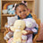 Gund Recycled Plush - Lilac Lamb