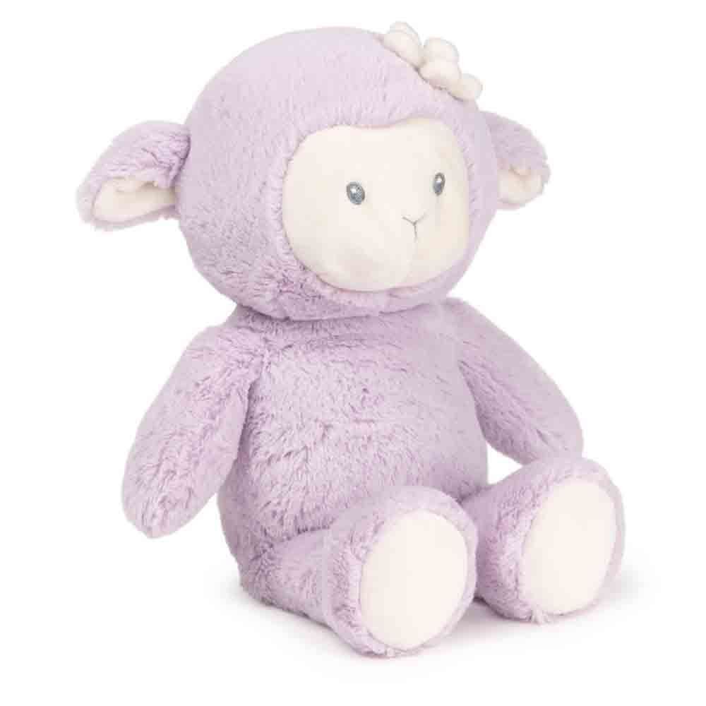 Gund Recycled Plush - Lilac Lamb