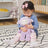 Gund Recycled Plush - Lilac Lamb