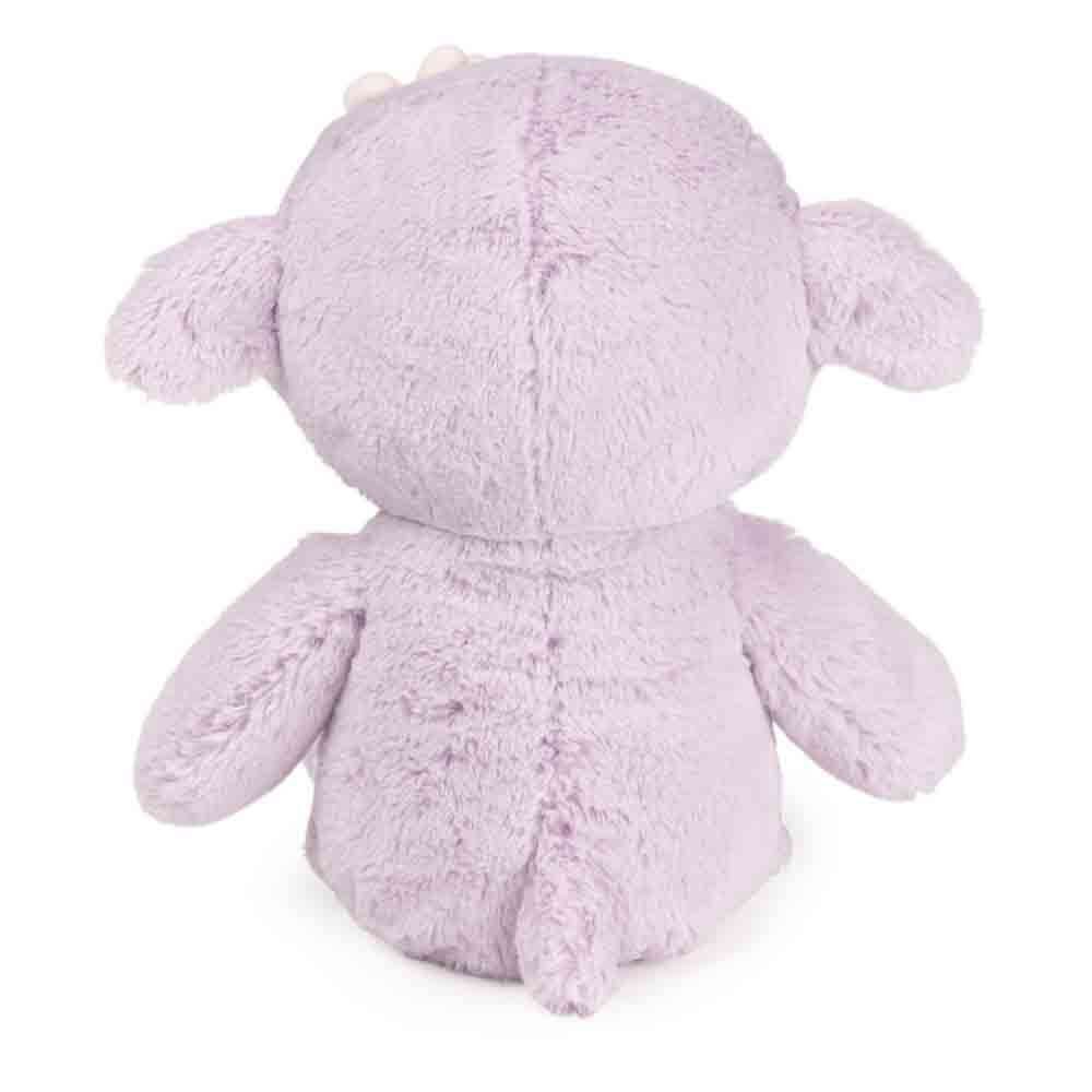 Gund Recycled Plush - Lilac Lamb