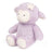 Gund Recycled Plush - Lilac Lamb