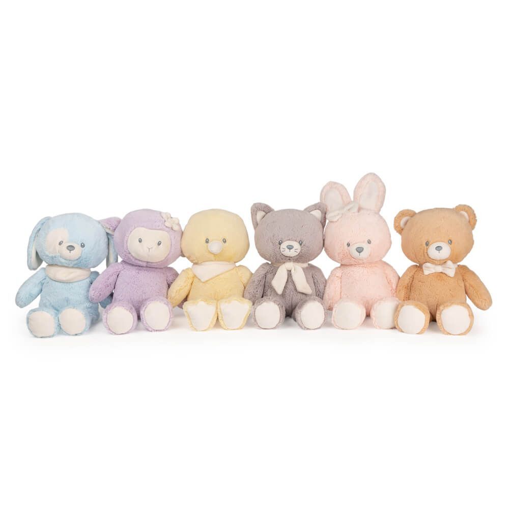 Gund Recycled Plush - Buttercup Duckling