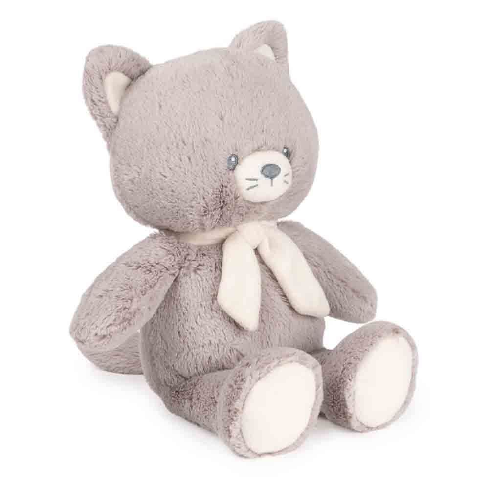 Gund Recycled Plush - Peppercorn Kitten