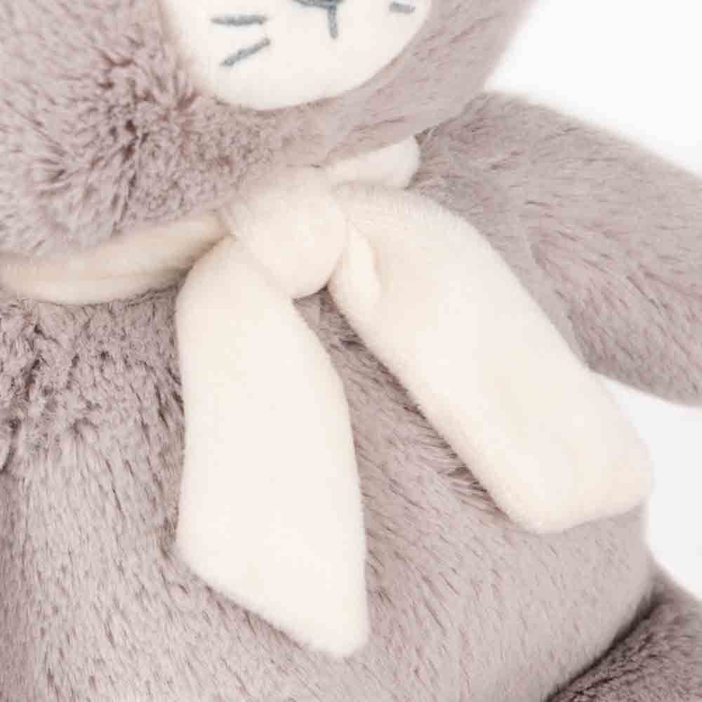 Gund Recycled Plush - Peppercorn Kitten