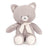 Gund Recycled Plush - Peppercorn Kitten