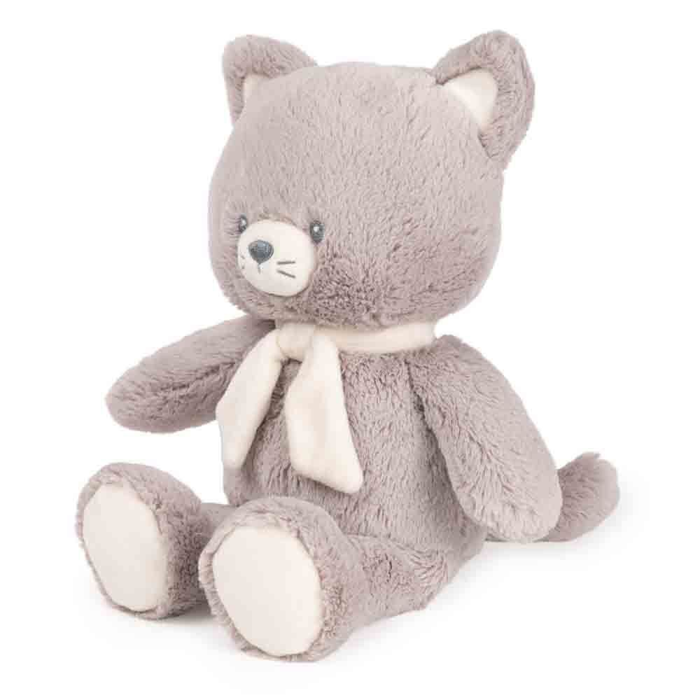 Gund Recycled Plush - Peppercorn Kitten