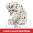 Gund Snuffles and Friends - Nuri Leopard Seal