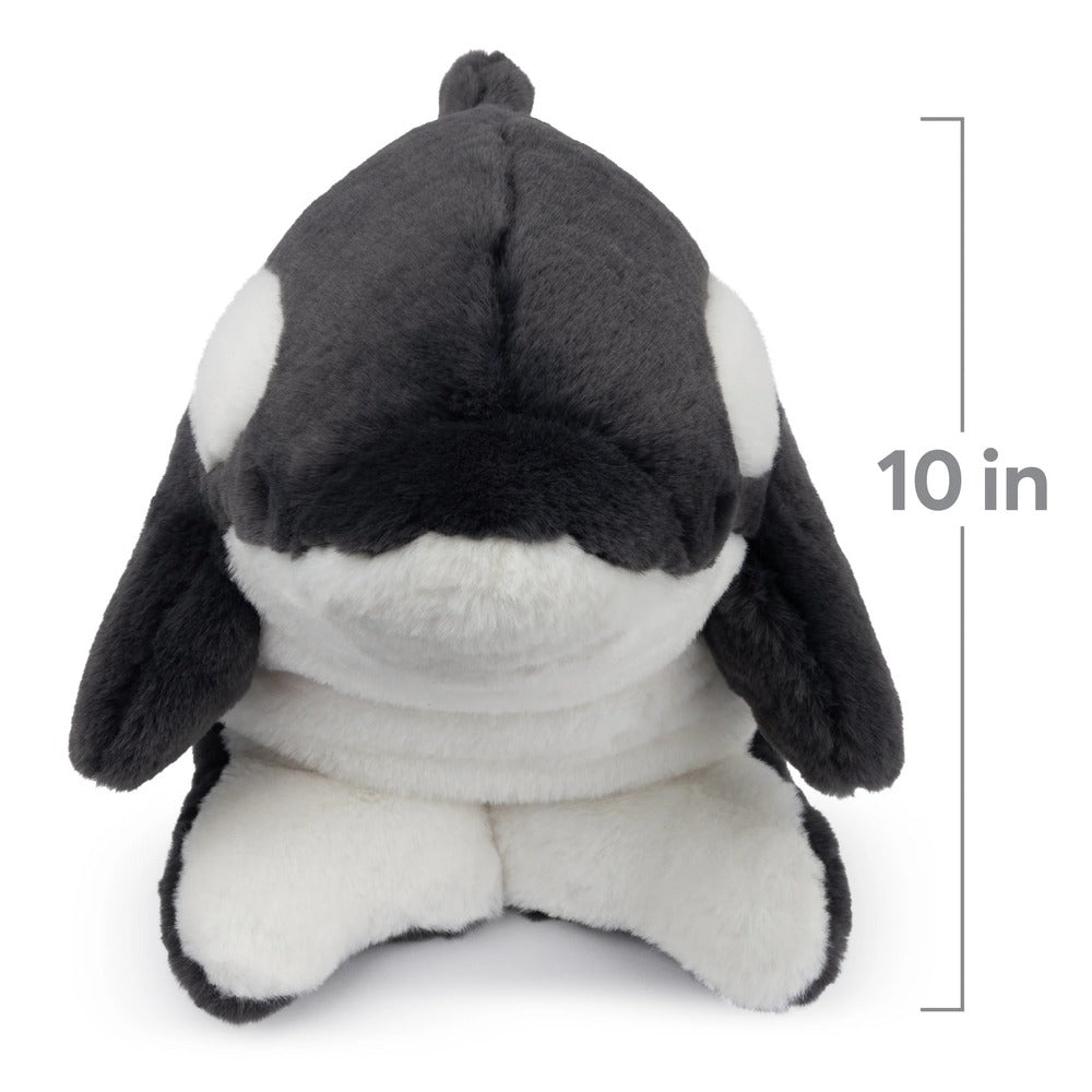 Gund Snuffles and Friends - Flynn Orca