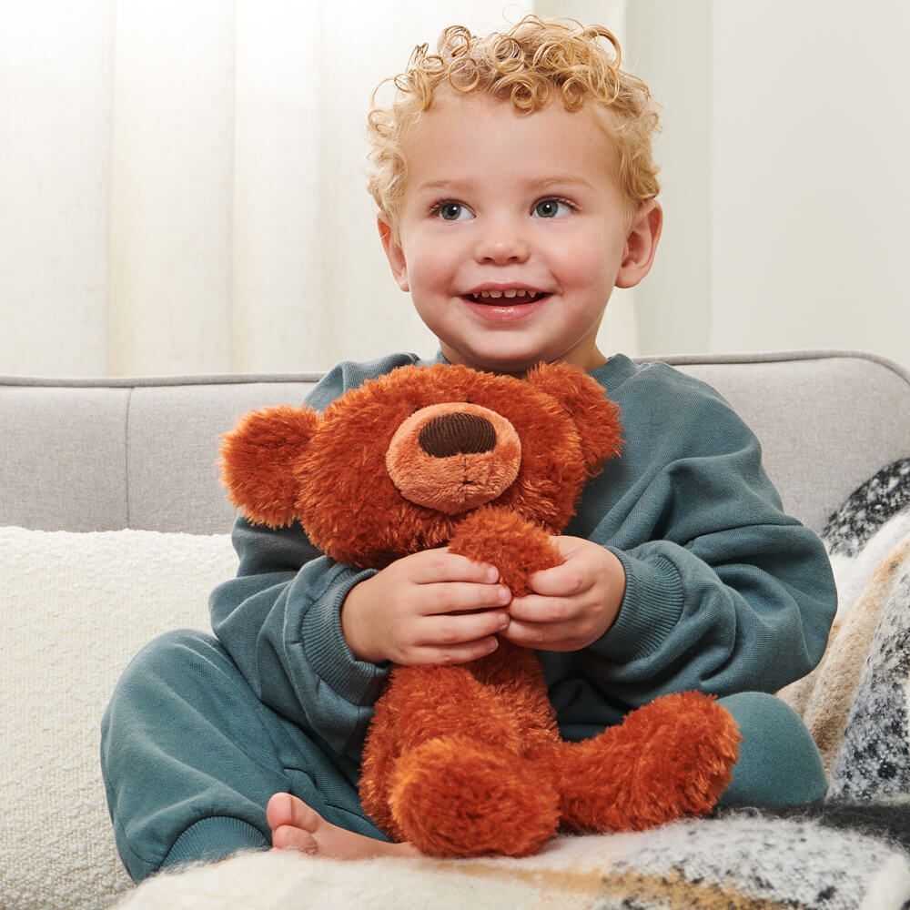 Gund Bear - Toothpick Pumpkin Pie 38cm
