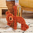 Gund Bear - Toothpick Pumpkin Pie 38cm