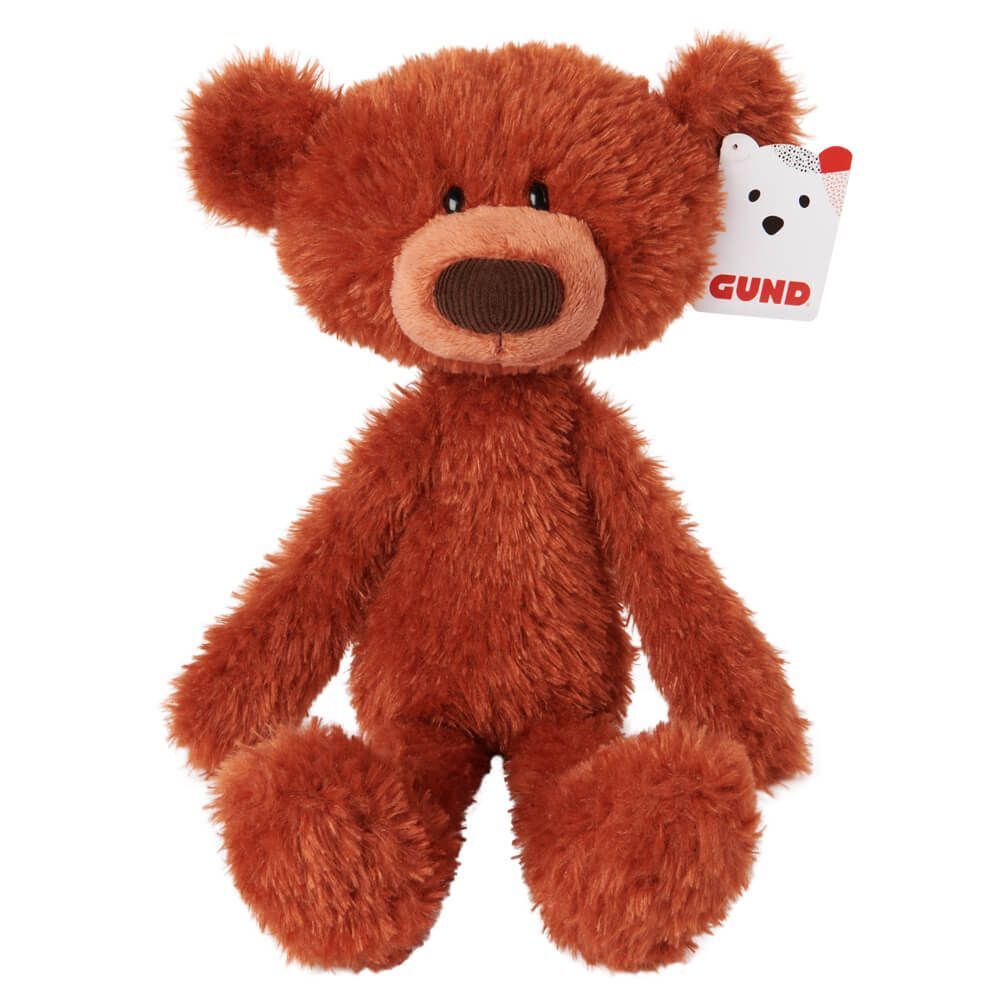 Gund Bear - Toothpick Pumpkin Pie 38cm