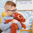 Gund Bear - Toothpick Pumpkin Pie 38cm