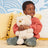 Gund Bear - Bubbles Cream 28cm