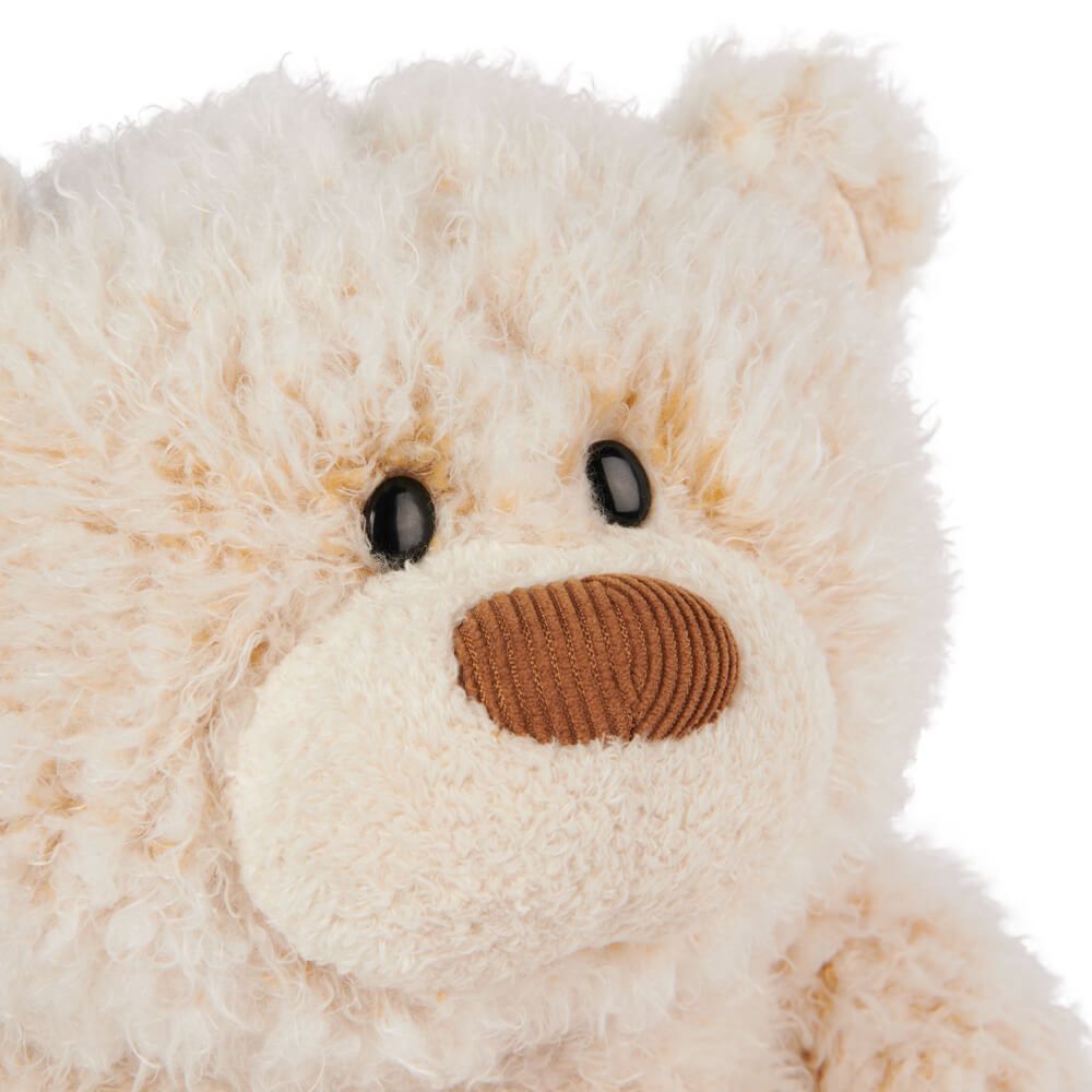 Gund Bear - Bubbles Cream 28cm