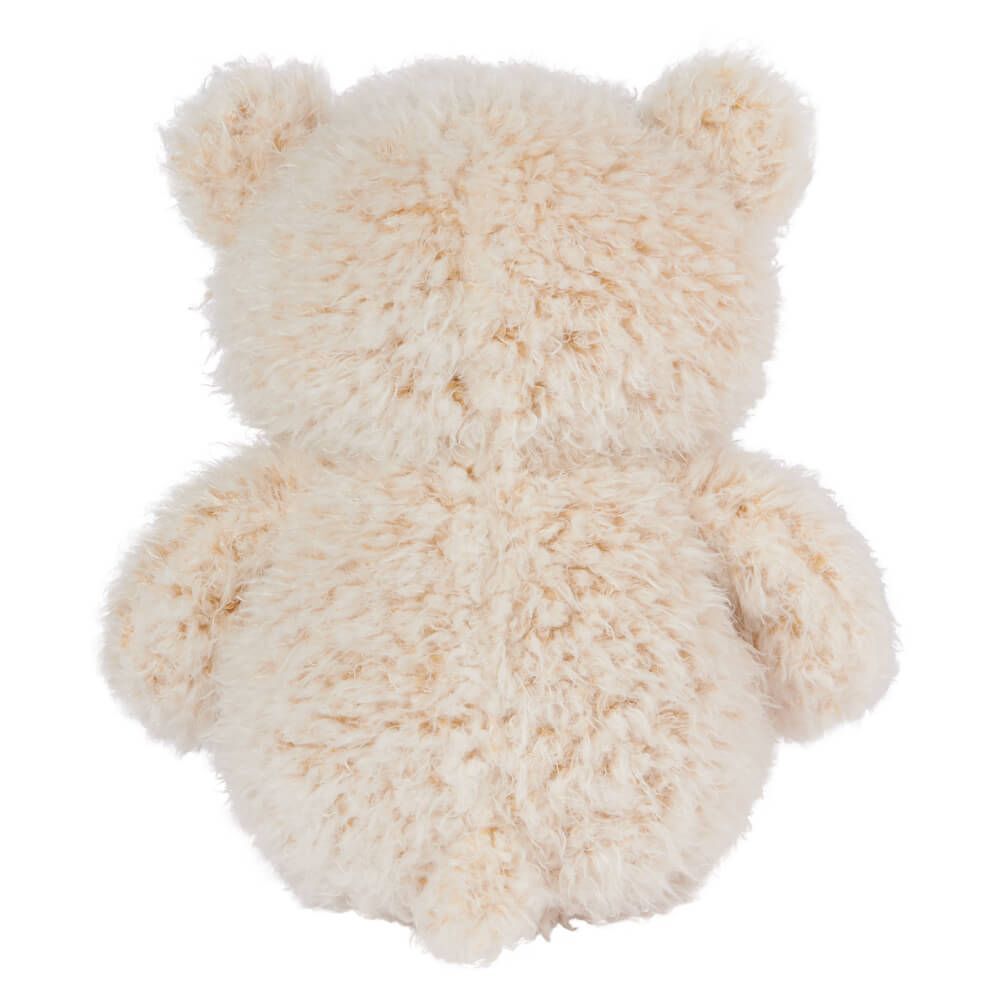 Gund Bear - Bubbles Cream 28cm