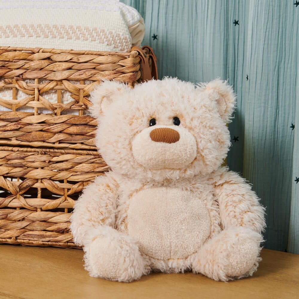 Gund Bear - Bubbles Cream 28cm