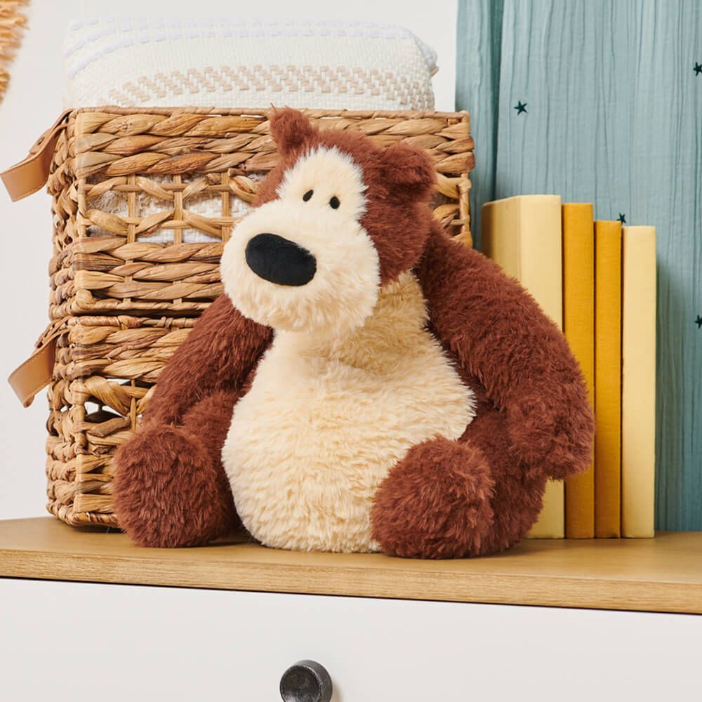 Gund Bear - Heritage Collection Goober 36cm