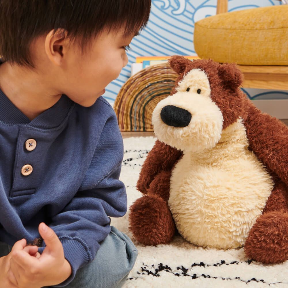 Gund Bear - Heritage Collection Goober 36cm