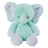 Gund Safari Friends - Elephant Musical Pulldown