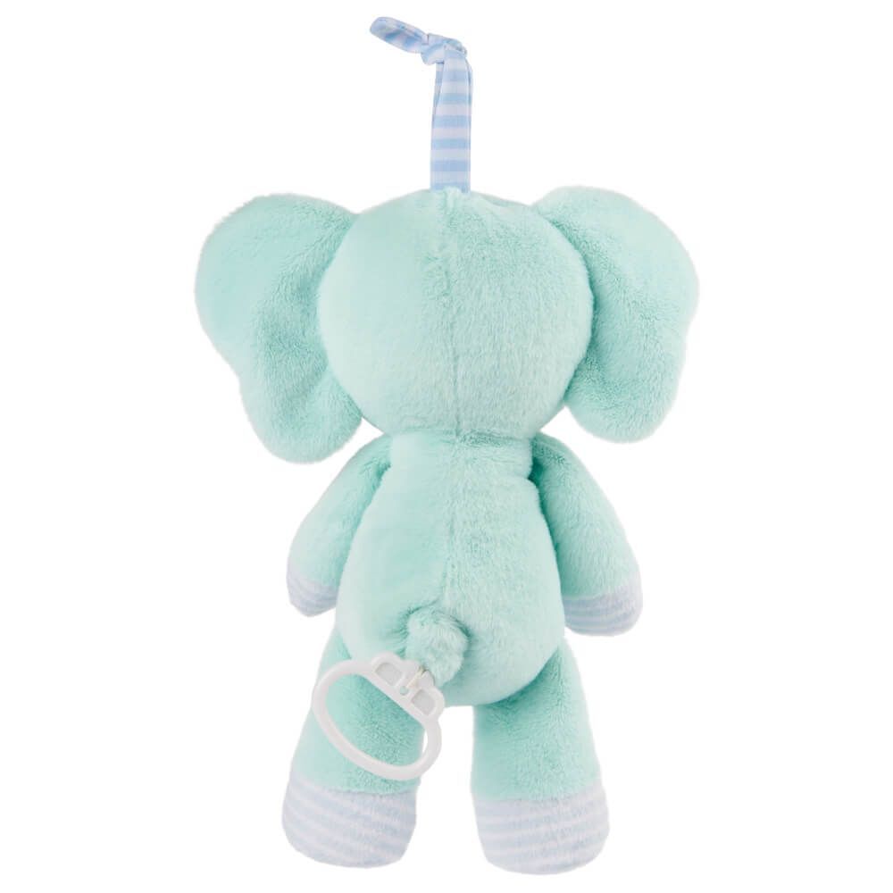 Gund Safari Friends - Elephant Musical Pulldown