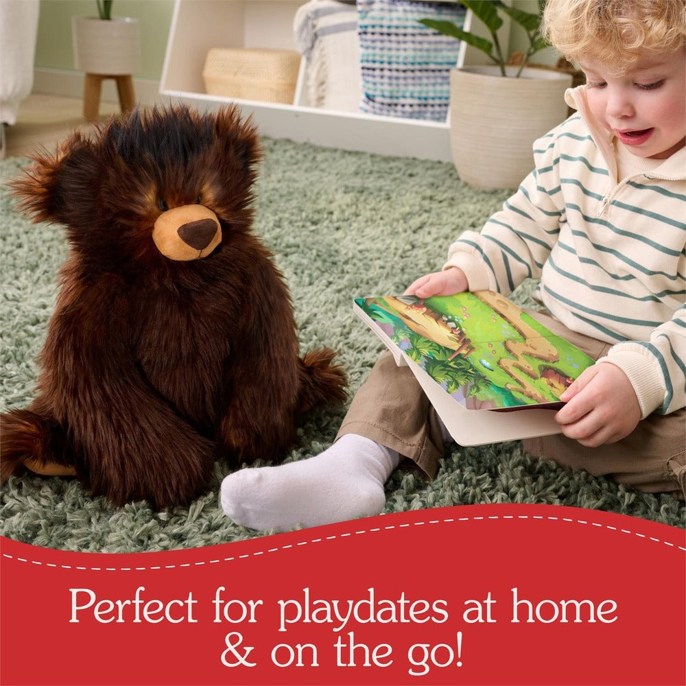 Gund Bear - Boe 33cm