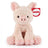 Gund Cozys Plush - Pig