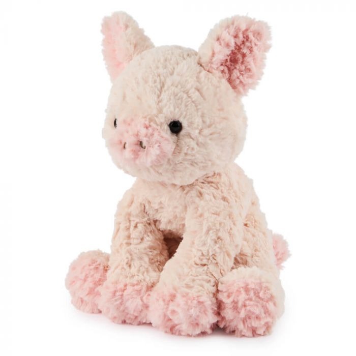 Gund Cozys Plush - Pig