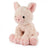Gund Cozys Plush - Pig