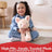 Gund Cozys Plush - Pig