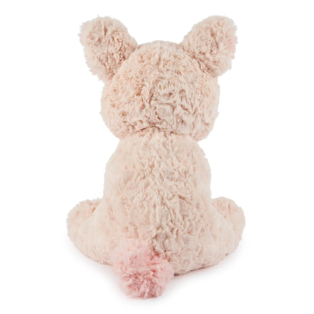 Gund Cozys Plush - Pig