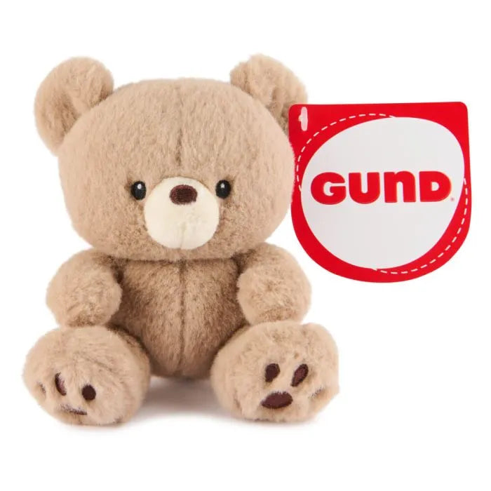 Gund Mini Bears - Kai