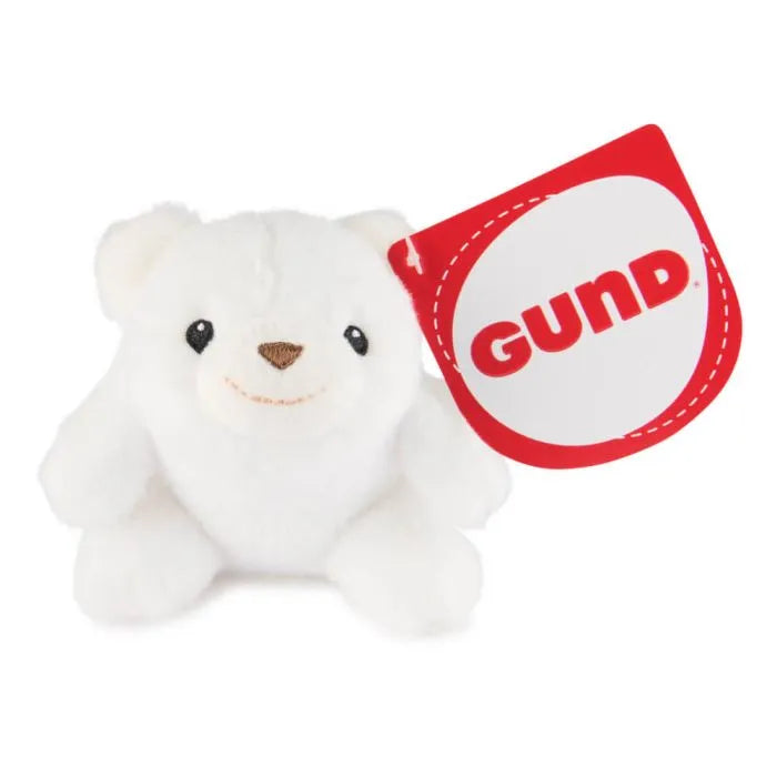 Gund Mini Bears - Snuffles
