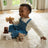 Gund Mini Bears - Toothpick