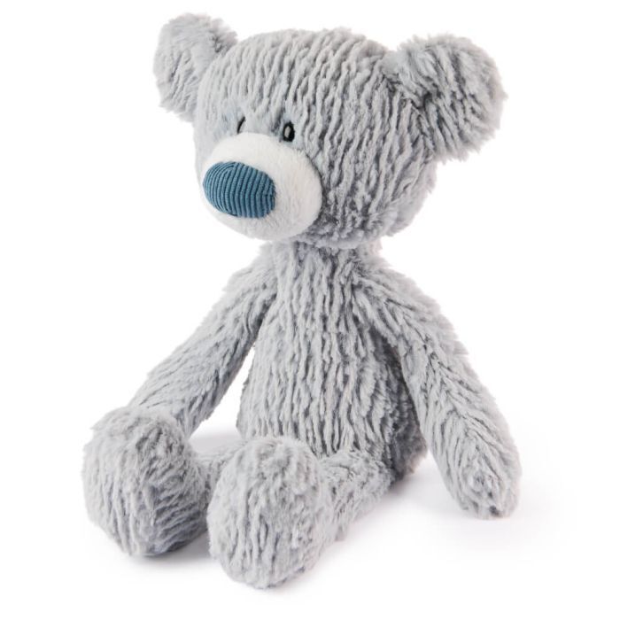 Gund Bear - Toothpick Wavy Grey 40cm