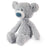 Gund Bear - Toothpick Wavy Grey 40cm
