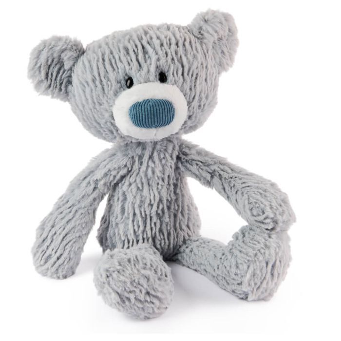 Gund Bear - Toothpick Wavy Grey 40cm