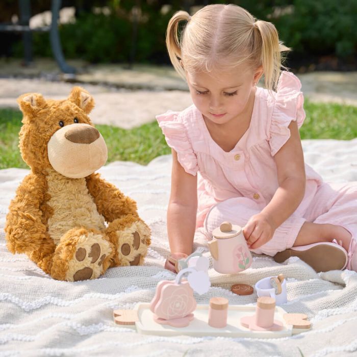Gund Bear - Bexley Brown 30cm