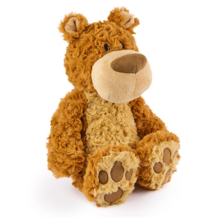 Gund Bear - Bexley Brown 30cm