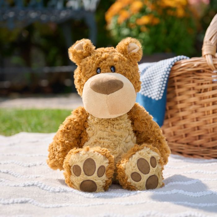 Gund Bear - Bexley Brown 30cm