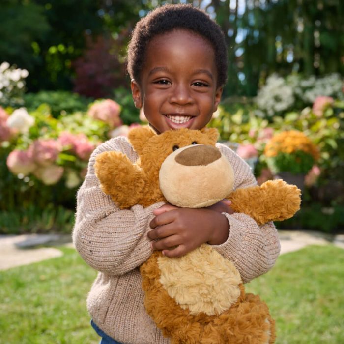 Gund Bear - Bexley Brown 30cm