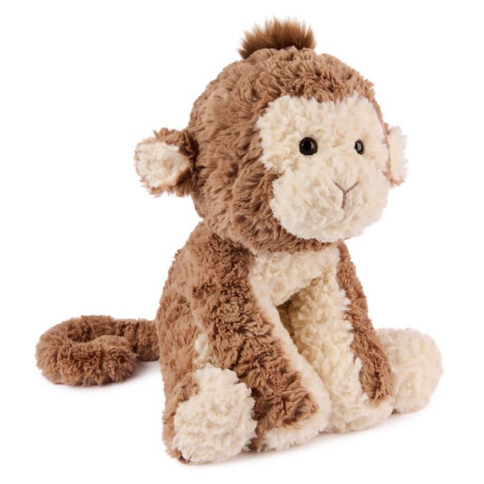 Gund Cozys Plush - Monkey