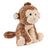 Gund Cozys Plush - Monkey