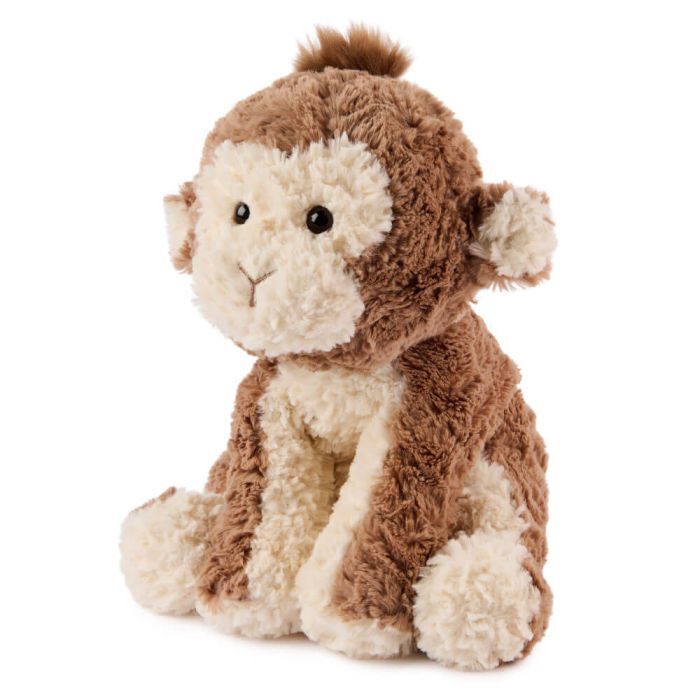 Gund Cozys Plush - Monkey