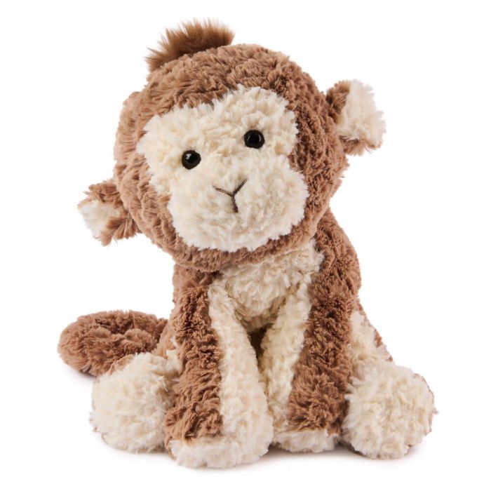 Gund Cozys Plush - Monkey