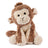 Gund Cozys Plush - Monkey
