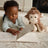 Gund Cozys Plush - Monkey