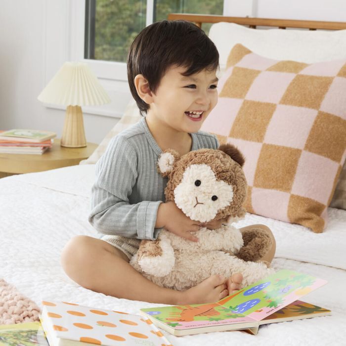 Gund Cozys Plush - Monkey