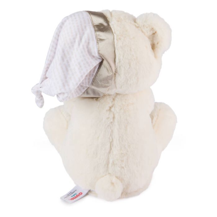 Gund Bear - Goodnight Prayer Animated