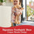 Gund Bear - Toothpick Beige Forever Friends 38cm