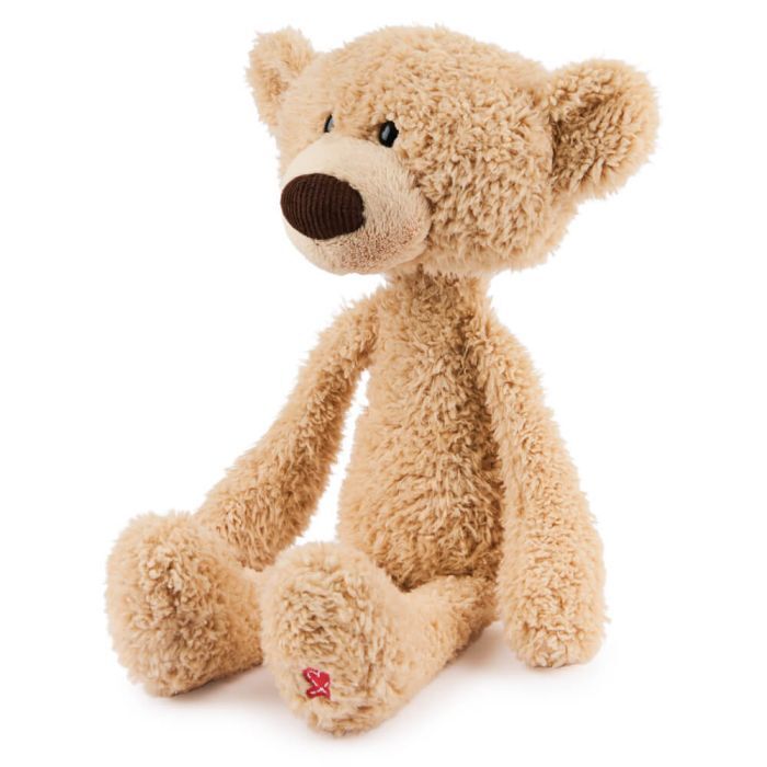 Gund Bear - Toothpick Beige Forever Friends 38cm